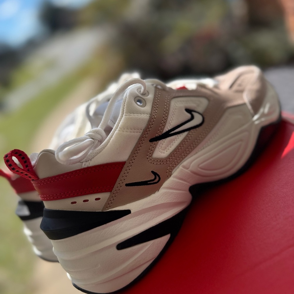 Nike mk2 Tekno